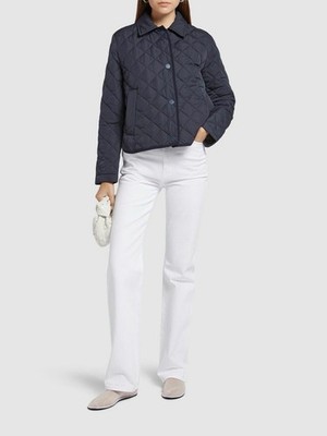 Weekend Max Mara Steppjacke- Neu - Größe L/ XL-NP: 330 