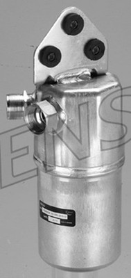 DENSO Trockner Klimaanlage DFD02008 für 4B5 A4 8EC 4B2 B5 B7 A6 8E2 8D2 AUDI B6