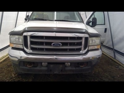 Temperature Control Front Dash Main Control Manual Fits 00-05 EXCURSION 267246