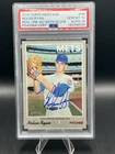 2019 Topps Heritage - Real One Autographs PSA 10 Nolan Ryan #ROA-NR (AU) PSA 10