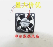 1pcs ADDA AD0312HB-D50 12V 0.09A 3015 3 cm / CM hard disk graphics cooling fan