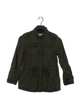 Loft Parka jacket green