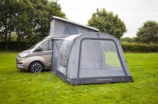 Outdoor Revolution Cayman AIR T2 MID Driveaway Awning