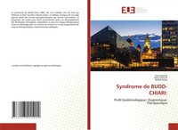 Sarra Hamdi (U. A.) | Syndrome De BUDD-CHIARI: | Taschenbuch | FranzöSisch