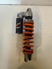 Amortisseur arrière supermotard KTM SMR 560 2006  -  2007