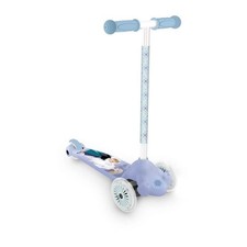 MONDO - Trottinette / Patinette 3 roues inversées - Disney - La Reine des Neiges
