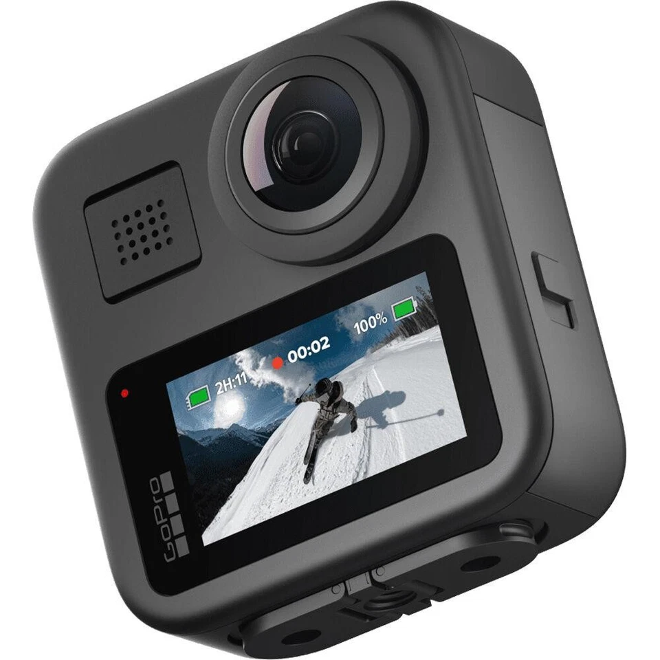 GoPro MAX 360 Action Camera (2025) - Image 4 of 4