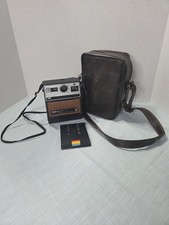 Kodak Colorburst 100 Instant Camera Untested