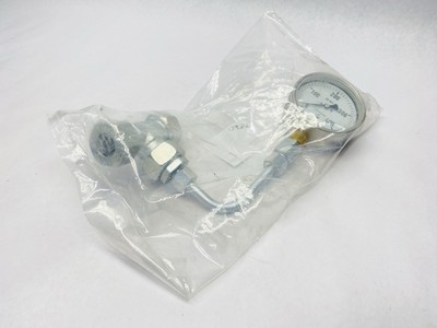 Reinhardt-Technik 890500 Pressure Gauge Coupling 22303555