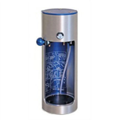 SprayMax Füllspray 990263 Pneumatische Aerosol-Füllmaschine 100 mL SPM.990263