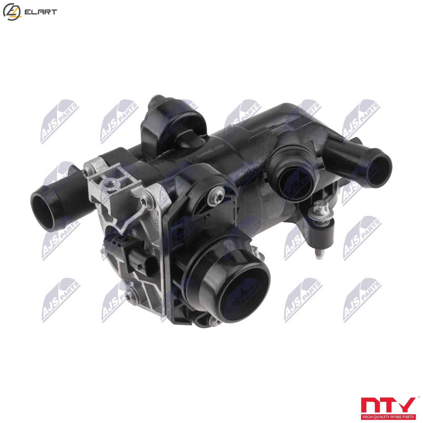 THERMOSTAT HOUSING CTM-ME-050 FOR MERCEDES-BENZ C-CLASS/Convertible/T-Model 2.0L
