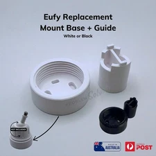 Eufy Cam 2 Pro 2K Mount Base & Ball Joint Adapter Replacement Repair Kit Mount