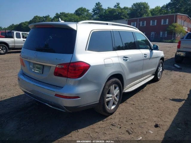 Used Rear Left Door Window Regulator Rear fits: 2013 Mercedes-benz Mercedes gl-c Foto 4 de 4