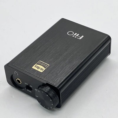 FIIO E10K Typ-C FIO-E10K-TC