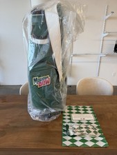 Subway X Mountain Dew Golf Bag Happy Gilmore 2 Promo Limited Edition of 50