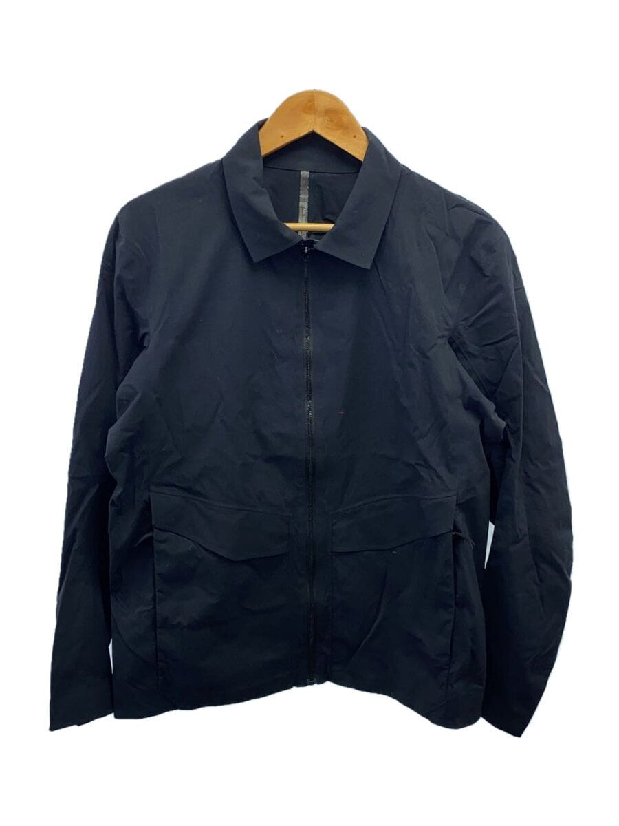 ARC'TERYX Giacca ARC’TERYX VEILANCE blu navy M usata