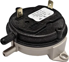 Vacuum Switch for 2004-Present St Croix & Travis Industries Lopi/Avalon Pellet S
