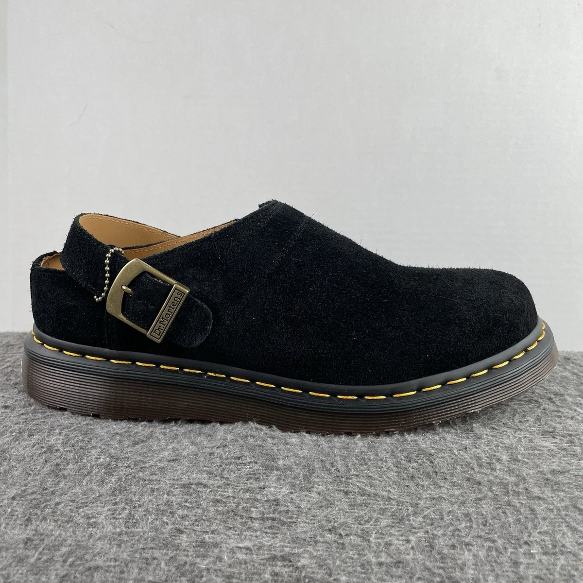 Dr. Martens Suede Desert Boots for Men for Sale | Shop New 