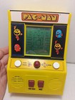 BANDAI NAMCO MINI PAC-MAN HANDHELD ARCADE GAME TESTED WORKS — photo 7