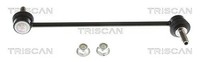 Triscan Stange/Strebe, Stabilisator Hinterachse, Vorderachse U.A. FüR Dacia