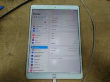 Apple iPad Air 3 A2152 Wi-Fi 10.5in 64GB