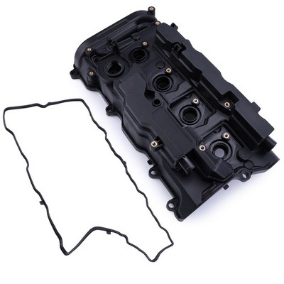 For Honda 17-25 Civic TYPE R 23-25 HR-V 18-2022 Accord 2.0L Mitzone Valve Cover
