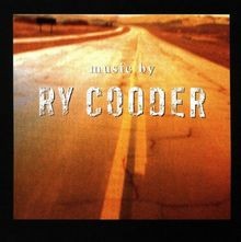 Music By Ry Cooder von Cooder,Ry | CD | Zustand sehr gut