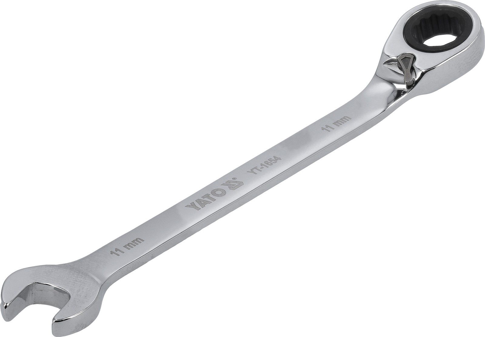 Fits YATO NARZ�DZIA YT-1654 OPEN-END RING WRENCH WITH RATCHET 11MM   ⭐UK Stock⭐
