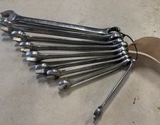 Blackhawk Wrench Set 9pcs 58 1116 34 1316 78 1516 1 1-18 1-14 Blackhawk Wrench Set 9pcs 58 1116 34 1316 78 1516 1 1-18 1-14