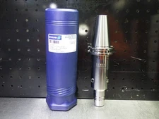 Schunk Tendo CAT40 3/8" Hydraulic Tool Holder 6" Pro 203672 (LOC3282)