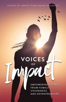 Voices of Impact Taschenbuch Kartoniert / Broschiert Englisch 2023