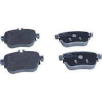 Quaro QP6440 Bremsbelagsatz FüR Mercedes Benz E Klasse Cls W213 S213 C238 A238