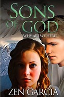 Sons Of God Zen Garcia Taschenbuch Kartoniert / Broschiert Englisch 2018