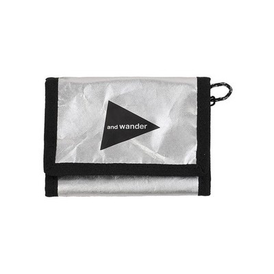And Wander Compact Wallet 154072688