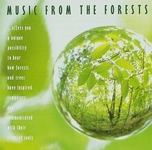 Music from the Forests von Various | CD | Zustand sehr gut