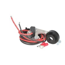Electronic Ignition Kit - 12 Volt Negative Ground Fits International 706 766