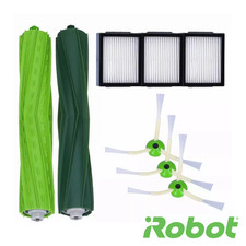 Kit Risparmio Di ricambi per robot iRobot Roomba Serie e, i, j e 10 Max - NUOVI
