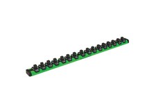 12 Metric Green Las12mg Mechanics Time Savers Metal 781033529255 Sockets