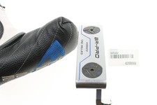 Benross BR-PRO 001 Milled Golf Club Mens Right Handed Putter