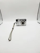 Fujifilm FinePix A500 5.1MP 3x Optical Digital Camera Tested