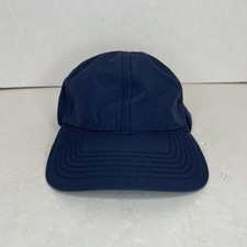 Cappello da baseball L.L Bean regolabile blu navy