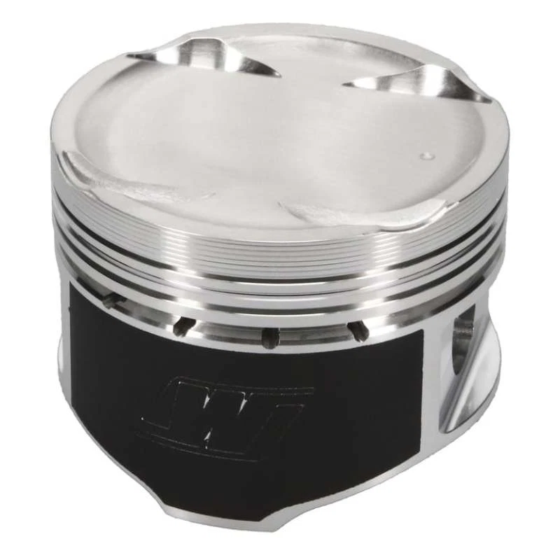 Wiseco Professional Series Forged 4G63 Piston Set * Fits Mitsubishi Eclipse Foto 3 de 4