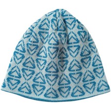 Screamer North America Reversible Beanie Trekking Ski Casual 56 58 cm 7 7 1/4