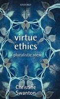 Christine Swanton | Virtue Ethics | Buch | Englisch (2002) | A Pluralistic View