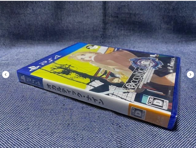 【中古】OCCULTIC;NINE - PS4 OCCULTIC; NINE PS4 Playstation4 5pb Sony | eBay