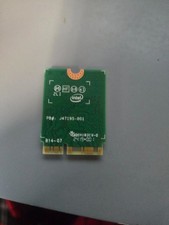 Intel Wi-Fi 6 AX201 M.2 2230 Module AX201NGW 