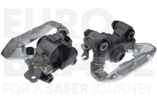 Bremssattel Hinterachse links für CITROËN PEUGEOT XSARA Break Coupe ZX