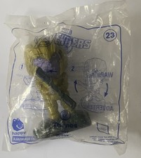McDonald's Happy Meal Toy Marvel Avengers THANOS 23