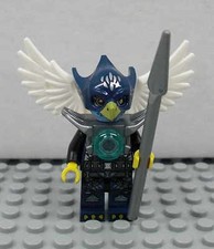 LEGO Legends of Chima - Eglor - Figur Minifig Adler Eagle NEU 70013