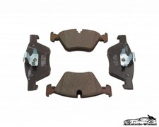 BOSCH Bremsbeläge Vorne für BMW 3er E91 E90 E93 E92 X1 E84 Z4 E89 5er E60 E61